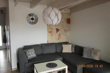 Penthousewohnung 73 m² in Küps - 760,00&nbsp;EUR Kaltmiete, ca.&nbsp; 73,00&nbsp;m&sup2; in Küps (PLZ: 96328)