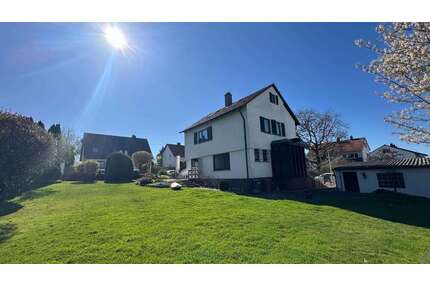 Haus zum Mieten in Aichwald 1.720,00 € 137 m²