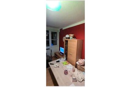 Helle 3-Zimmer-Wohnung (80 m²) im Hochparterre in Weil am Rhein