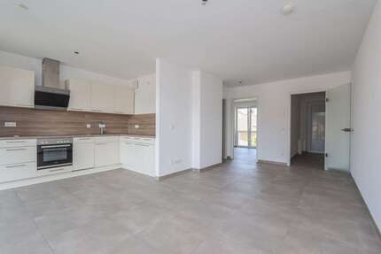 Wohnung zum Mieten in Kaarst Büttgen 770,00 € 55 m² - Kaarst / Büttgen