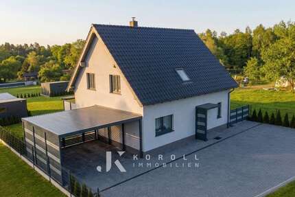 Haus zum Kaufen in Guteborn 399.000,00 € 154 m²