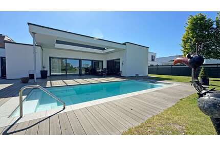 Haus zum Kaufen in Wesel 890.000,00 € 141.5 m²