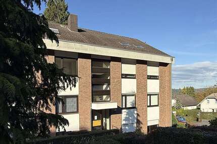 Wohnung zum Mieten in Unkel 925,00 € 92 m²