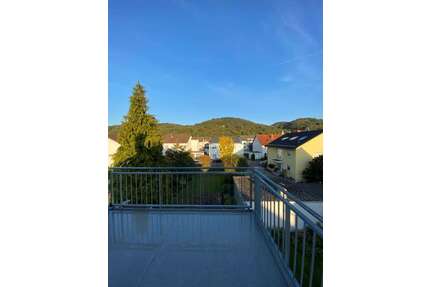 Wohnung zum Mieten in Weinheim 1.190,00 € 78 m²