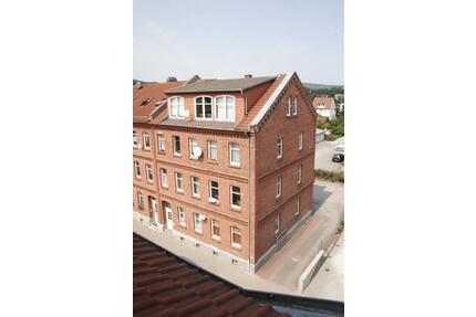 gepflegte Dreiraumwohnung nahe Aquaplex Eisenach