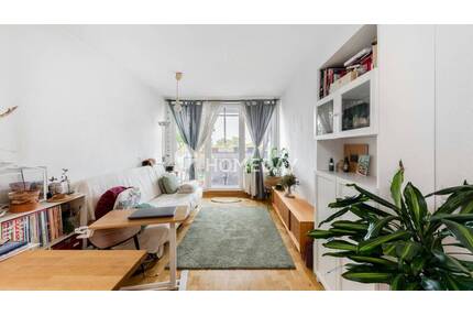 Über den Dächern Leipzigs: Stilvoll wohnen mit Balkon, Weitblick und Geschichte - frei ab 01.01.2027