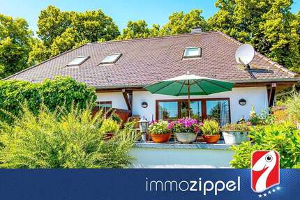 Haus zum Kaufen in Neuhardenberg 420.000,00 € 160 m²