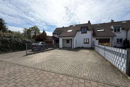 Haus zum Kaufen in Kenzingen 399.000,00 € 128 m²