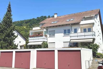 Wohnung zum Kaufen in Grenzach-Wyhlen 348.000,00 € 84.27 m²