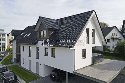 Wohnung zum Kaufen in Bad Salzuflen 440.200,00 € 100.05 m²