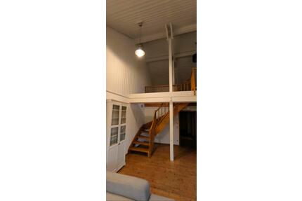 Helle Maisonette-Wohnung in Hohensonne nahe Luxembourg - Trier