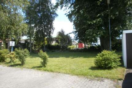 Wohnung zum Mieten in Hohenlockstedt 912,00 € 100 m²