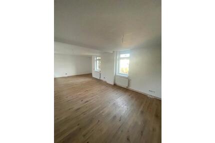 Neu sanierte Wohnung in Apolda – Erstbezug