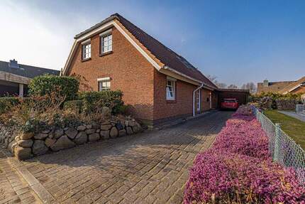 Tolles Einfamilienhaus mit viel Platz in ruhiger Lage - Schacht-Audorf