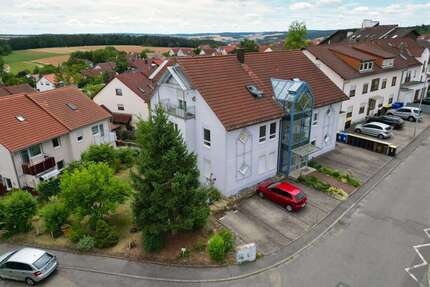 Wohnung zum Kaufen in Bad Mergentheim Löffelstelzen 215.000,00 € 79 m² - Bad Mergentheim / Löffelstelzen