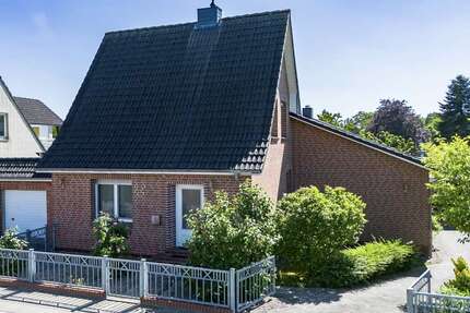Haus zum Kaufen in Lauenburg 360.000,00 € 131 m²
