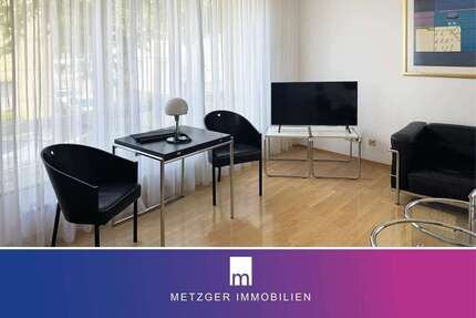 Wohnung zum Mieten in Stuttgart 690,00 € 40 m²