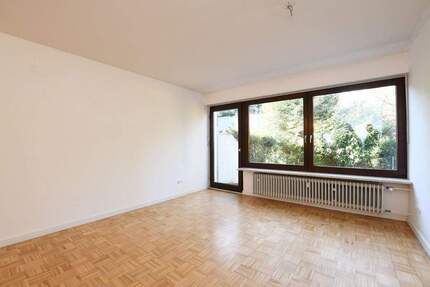 AIGNER - Gemütliche 2-Zimmer-Wohnung mit Westterrasse in ruhiger Lage von Solln - München Thalk.Obersendl.-Forsten-Fürstenr.-Solln