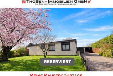 Haus zum Kaufen in Alveslohe 449.000,00 € 125 m²