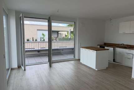 Wohnung zum Mieten in Aalen 1.530,00 € 92 m²