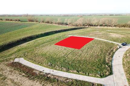 Grundstück zu verkaufen in Klütz OT Wohlenberg 222.000,00 € 635 m²