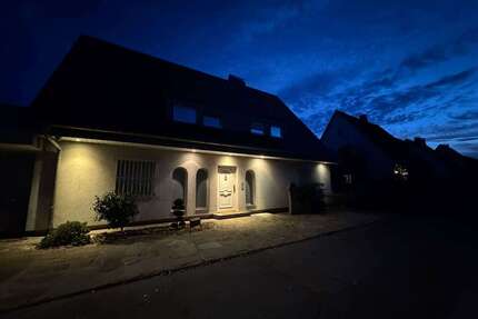 Wohnung zum Mieten in Dortmund 1.700,00 € 140 m²