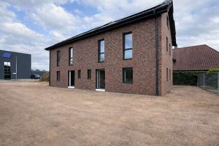 Haus zum Mieten in Bocholt 1.500,00 € 135 m²