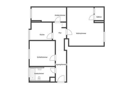 Wohnung zum Mieten in Landau in der Pfalz 722,00 € 70.25 m²
