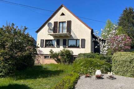 Haus zum Kaufen in Beckingen 249.000,00 € 135.81 m²