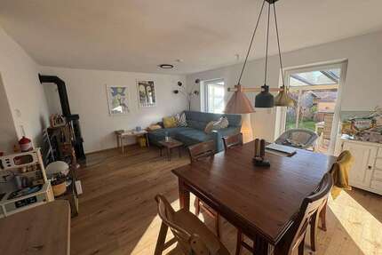 Haus zum Kaufen in Kempten (Allgäu) 724.000,00 € 116 m²
