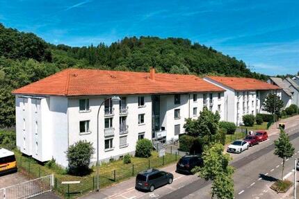 Vermietete Kapitalanlage | 4,85 % Rendite | Saarbrücken