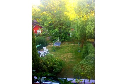 3-RAUMWOHNUNG - ZENTRAL -MITTEN IN WITTGENSDORFChemnitz