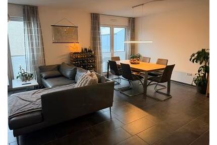 HOCHWERTIGER WOHNTRAUM - 399.000,00&nbsp;EUR Kaufpreis, ca.&nbsp; 80,00&nbsp;m&sup2;&nbsp;Wohnfl&auml;che in Pfinztal (PLZ: 76327)