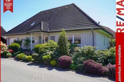 Haus zum Kaufen in Weener 298.000,00 € 125 m²