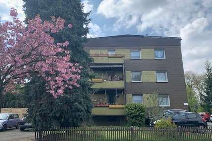 Wohnung zum Mieten in Duisburg 391,28 € 73 m²