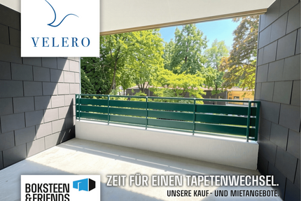 Wohnung zum Mieten in Gelsenkirchen 590,00 € 95 m²