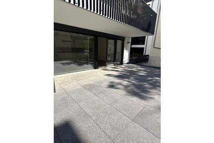 Neues Jahr, neuer Wohn(t)raum! Moderne 3-Raum-Wohnung mit EBK|Terasse|TG-Stellplatz! - Gotha