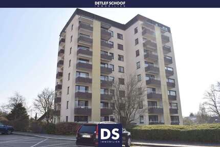 Wohnung zum Kaufen in Heikendorf 165.000,00 € 48 m²