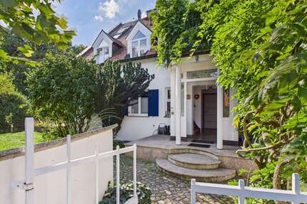 Wohnung zum Kaufen in Utting 1.595.000,00 € 243 m²