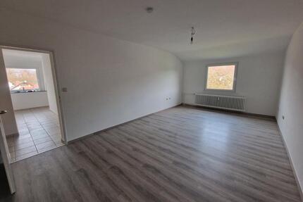 Neu-renovierte 2,5 Zimmer Wohnung in Bad Soden-Salmünster