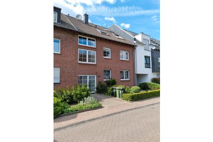 Wohlfühlwohnung in begehrter Wohnlage - Oberhausen Alsfeld