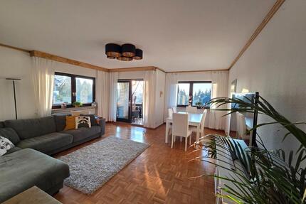 Eigentumswohnung in Bestlage von Blieskastel