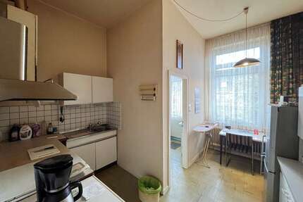 Wohnung zum Kaufen in Düsseldorf 149.000,00 € 53.36 m²