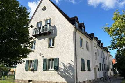 Wohnung zum Mieten in Dresden 561,00 € 51 m²