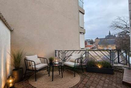 Wohnung zum Kaufen in Darmstadt 219.000,00 € 46 m²