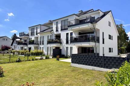 Wohnung zum Kaufen in Ratingen-Hösel 789.000,00 € 166.45 m²