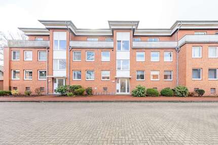 Wohnung zum Kaufen in Winsen 215.000,00 € 76 m²