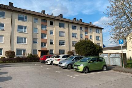 Mietwohnung am Quambusch - 450,00&nbsp;EUR Kaltmiete, ca.&nbsp; 69,00&nbsp;m&sup2; in Hagen (PLZ: 58135) Hagen-Mitte