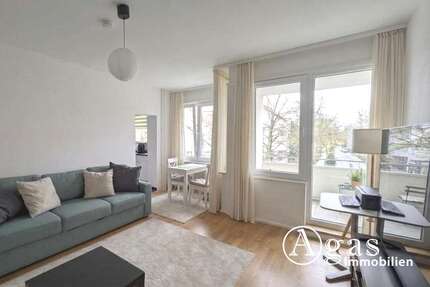 Wohnung zum Kaufen in Berlin 360.000,00 € 50 m²