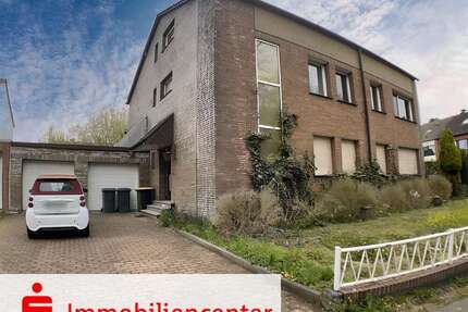 Haus zum Kaufen in Datteln 134.000,00 € 203 m²